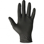 ProGuard Disposable Nitrile General Purpose Gloves (8642XLCT)