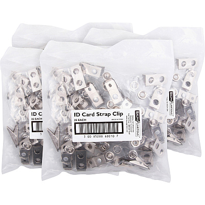 SICURIX ID Strap Clip Adapter (BAU68010BX)