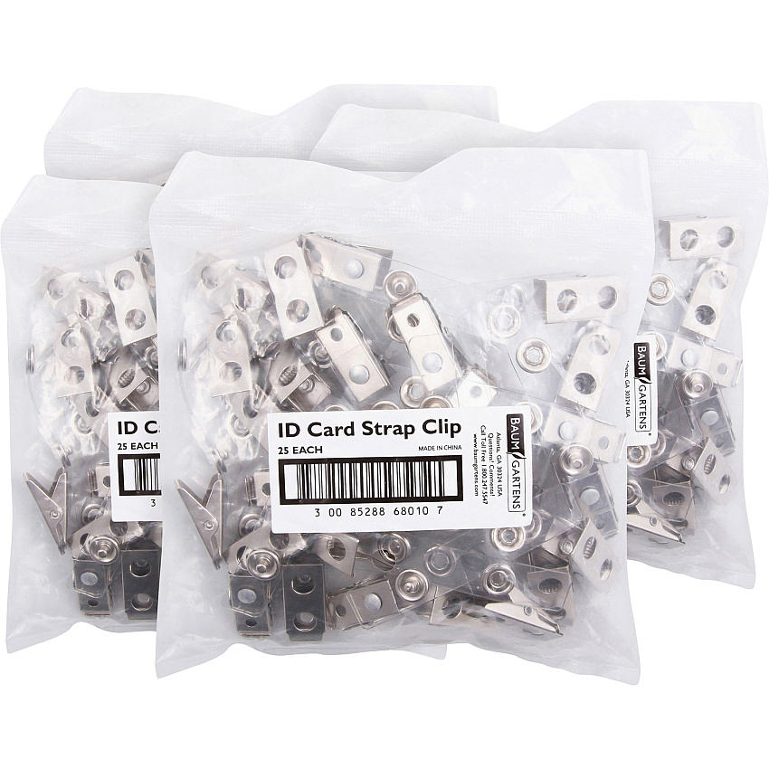 SICURIX ID Strap Clip Adapter (BAU68010BX)
