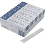 Business Source Chisel Point Standard Staples (65651)