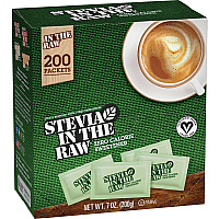 Stevia in the Raw Zero-calorie Sweetener (SMU76014)