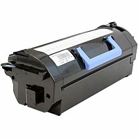 Dell Original Standard Yield Laser Toner Cartridge - Black - 1 Each (DLLX68Y8)
