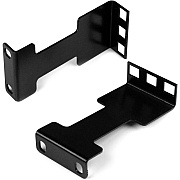 StarTech Rail Depth Adapter For Racks - 4 In - 1u (RDA1U)