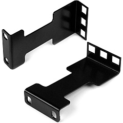 StarTech Rail Depth Adapter For Racks - 4 In - 1u (RDA1U)