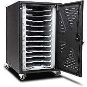 Kensington AC12 Security Charging Cabinet - Universal Device (KMW64415)