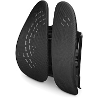 Kensington SmartFit Conform Back Rest (KMW60412)