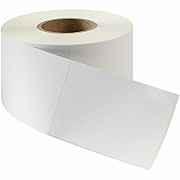 Avery Industrial Direct Thermal Labels, Permanent Adhesive, 4" x 6" , 1 Roll, 3" Core (AVE4131)