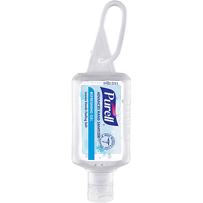 PURELL Advanced Hand Sanitizer Gel (GOJ390036WRP)