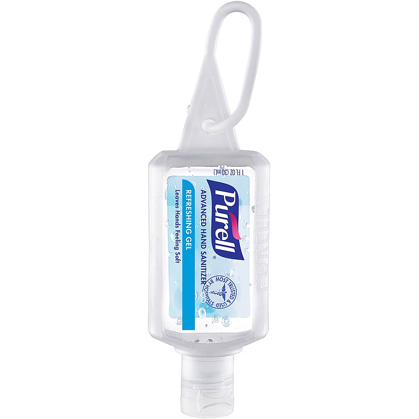 PURELL Advanced Hand Sanitizer Gel (GOJ390036WRP)