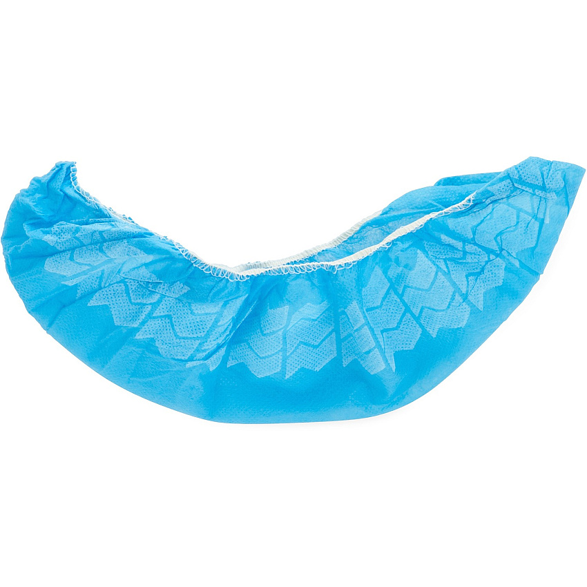 Impact PolyLite Shoe Covers (IMPM2105BNS16)