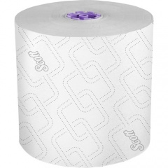 Scott Essential High Capacity Hard Roll Paper Towels with Absorbency Pockets (02001)
