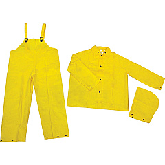 River City Three-piece Rainsuit (MCS2003X3)