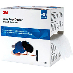 3M Easy Trap Duster System (MMM59152WCT)