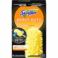 Swiffer 360-degree Dusters Refill (PGC21620CT)