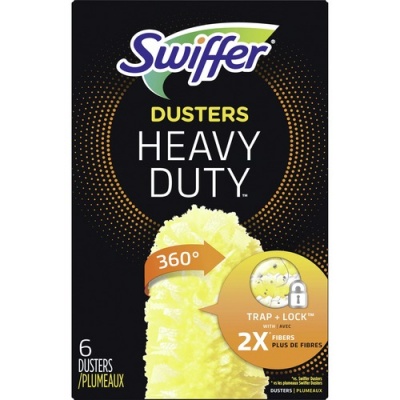 Swiffer 360-degree Dusters Refill (21620CT)