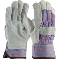 PIP ProtectiveLeather Palm Work Gloves (847532L)