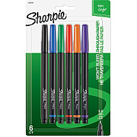 Sharpie Fine Point Pens (SAN1976527)