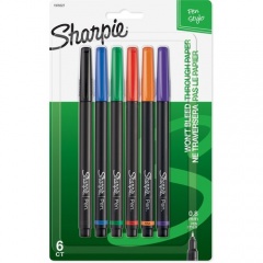 Sharpie Fine Point Pens (1976527)
