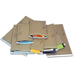 Jiffy Mailer Jiffy Padded Mailers (SEL64350)