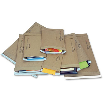 Jiffy Mailer Jiffy Padded Mailers (SEL64350)