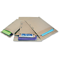 Jiffy Mailer Padded Self-seal Mailers (SEL67057)