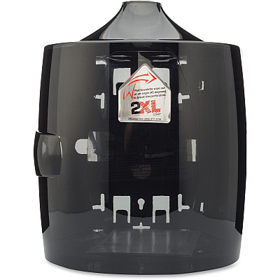 2XL GymWipes Touchless Dispenser (TXLL80)