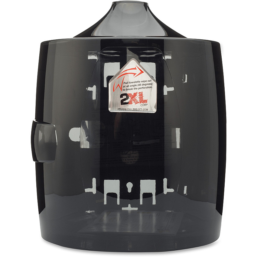 2XL GymWipes Touchless Dispenser (TXLL80)