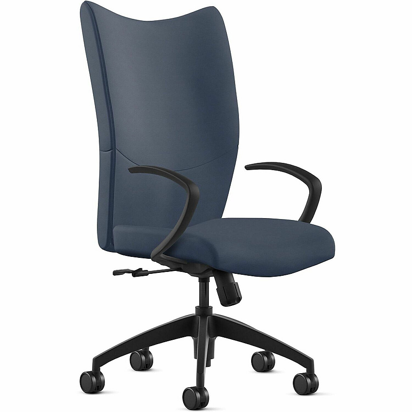 9 to 5 Seating High-Back Conference & Management (2380S2A10L01)