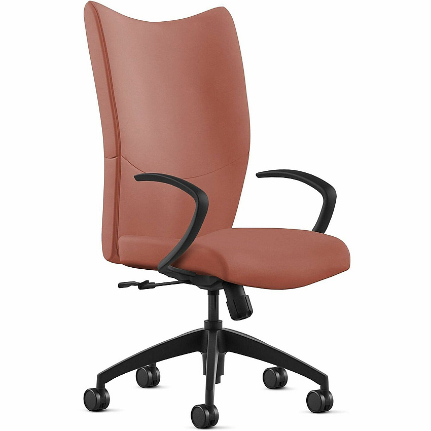 9 to 5 Seating High-Back Conference & Management (2380S2A10L08)