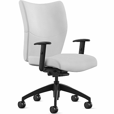 9 to 5 Seating Bristol Mid Back (2360Y2A8BL02)