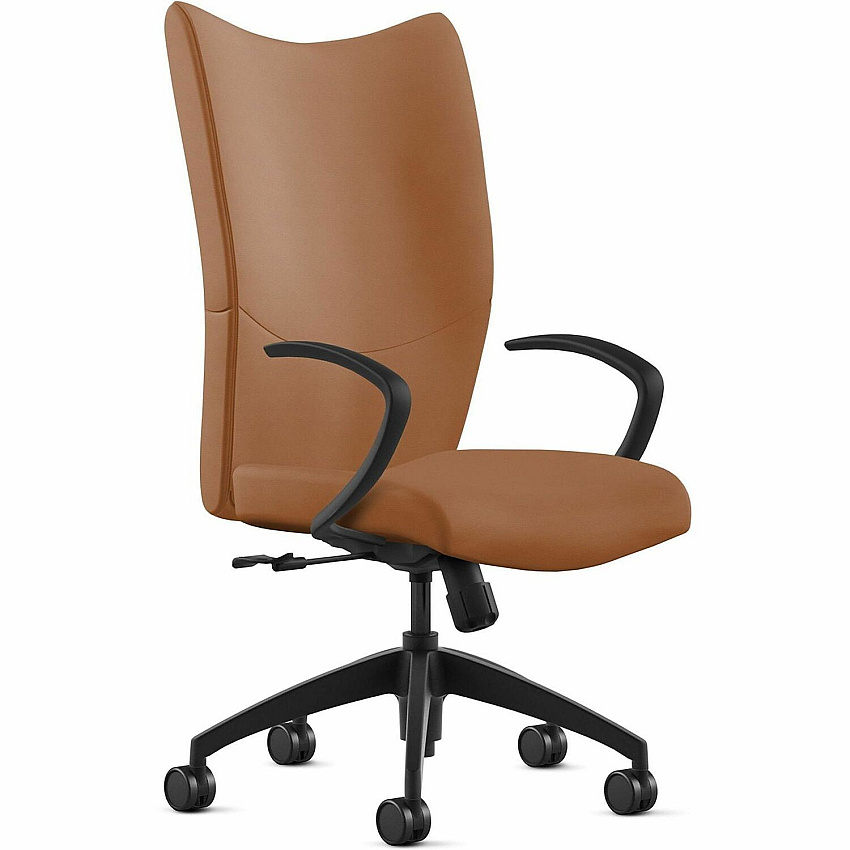 9 to 5 Seating High-Back Conference & Management (2380S2A10L07)