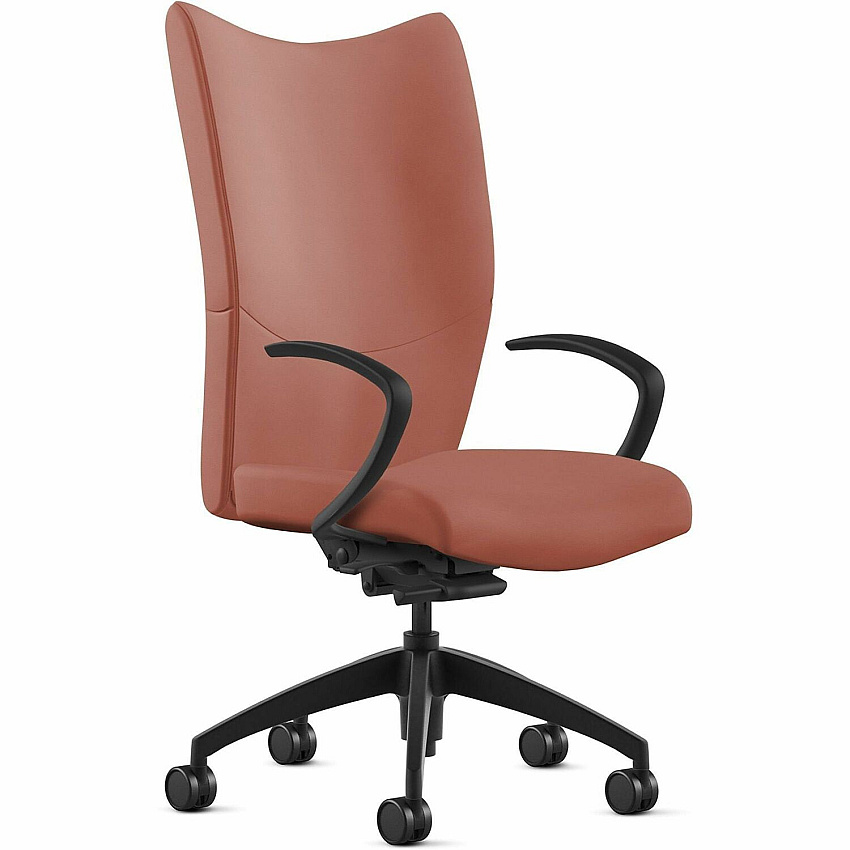 9 to 5 Seating High-Back Conference & Management (2380Y2A10L08)