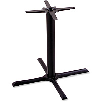 Holland Bar Stools Outdoor Table Base OD211 (OD2113030)