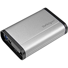StarTech Usb 3.0 Video Capture Device - Dvi (USB32DVCAPRO)
