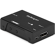 StarTech Displayport Signal Booster - 4k 60hz (DPBOOST)