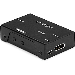 StarTech Displayport Signal Booster - 4k 60hz (DPBOOST)