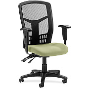 Lorell Executive High-back Mesh Chair (86200069)