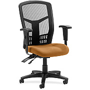 Lorell Executive High-back Mesh Chair (86200073)