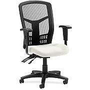 Lorell Executive High-back Mesh Chair (86200103)
