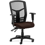 Lorell Executive High-back Mesh Chair (86200105)