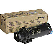 Xerox Original High Yield Laser Toner Cartridge - Cyan - 1 Each (XER106R03477)