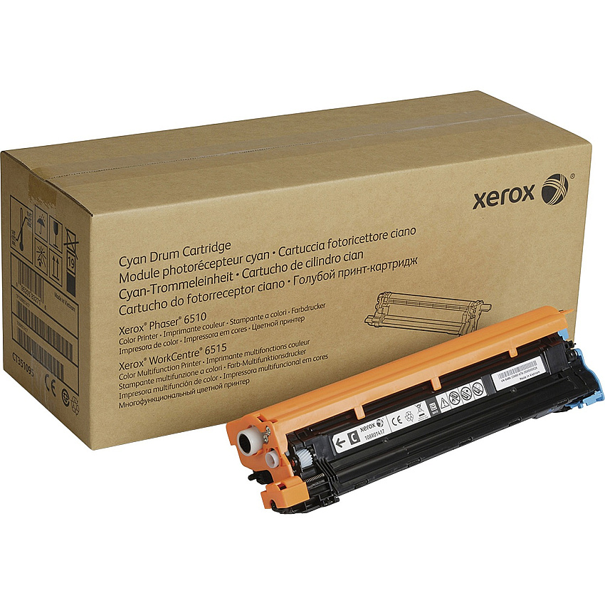 Xerox WC 6515/Phaser 6510 Drum Cartridge (108R01417)