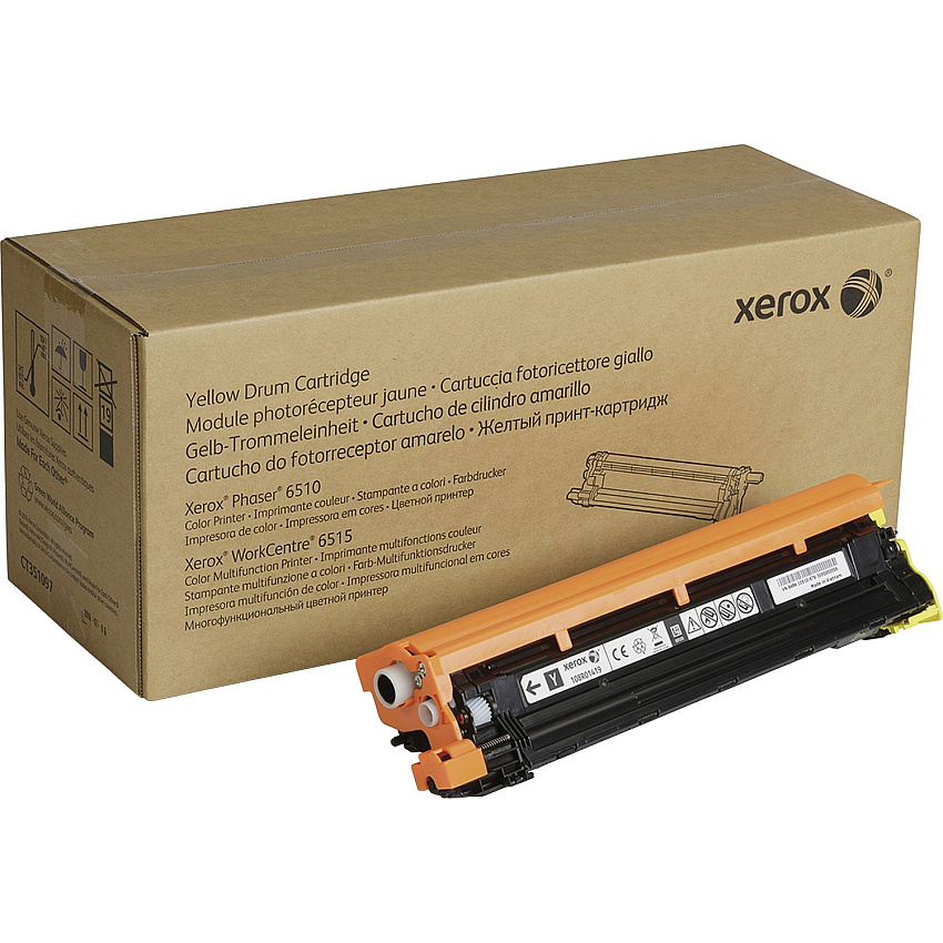 Xerox WC 6515/Phaser 6510 Drum Cartridge (108R01419)