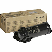 Xerox Original Standard Yield Laser Toner Cartridge - Black - 1 Each (XER106R03476)
