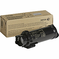 Xerox Original Standard Yield Laser Toner Cartridge - Black - 1 Each (XER106R03476)