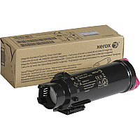 Xerox Original Standard Yield Laser Toner Cartridge - Magenta - 1 Each (XER106R03474)