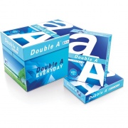 Double A Everyday Copy & Multipurpose Paper - White (851120)