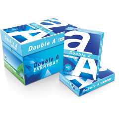 Double A Everyday Multipurpose Paper - White (851120)