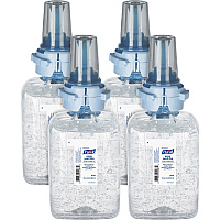 PURELL Hand Sanitizer Gel Refill (GOJ870304CT)