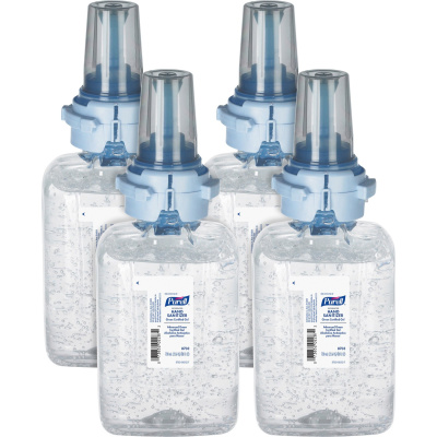 PURELL Hand Sanitizer Gel Refill (870304CT)